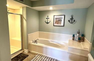 Biloxi Beach-Good Vibes Condo - Foto 11