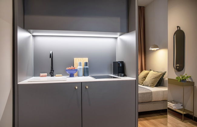 ipartment Berlin Mitte - Foto 23