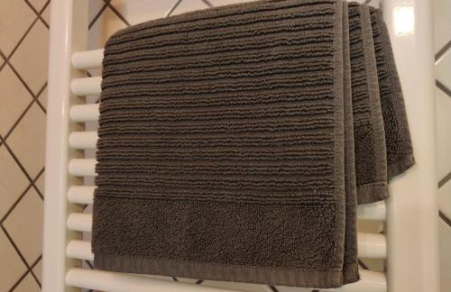 VILLA VICINUS - 120 mq - parking - garden - Foto 39