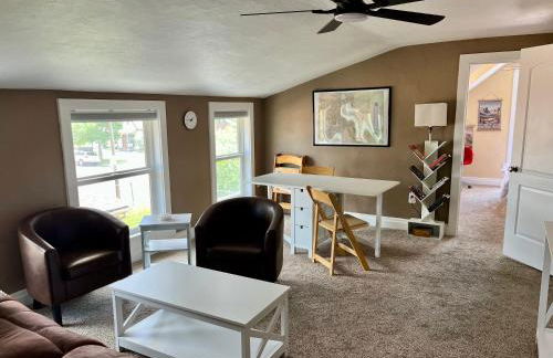 Historic Home with Farm Fresh Eggs in Denver - Foto 5