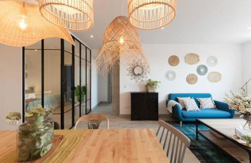 MintyStay - Gonzalo de Córdoba - Foto 1