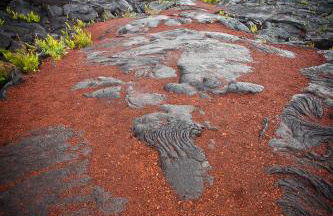 The Bali House and Cottage at Kehena Beach Hawaii - Foto 57