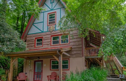 Swiss Mountain Village - Foto 34