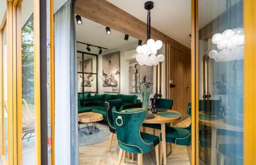 Apartament Niebiańska Polana by Apart Concept Podhale - Foto 1