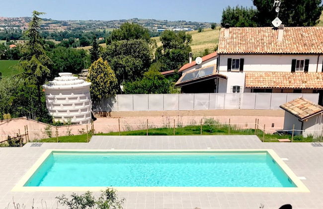 Naturaverde Country House - Photo 29