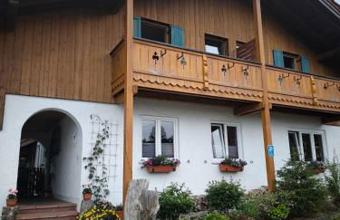 Ferienwohnung Claire - Foto 13