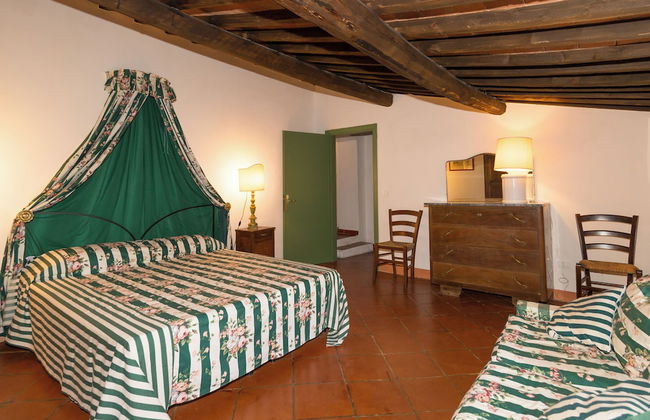 Apt Glicine Della Vivaldina - Foto 12