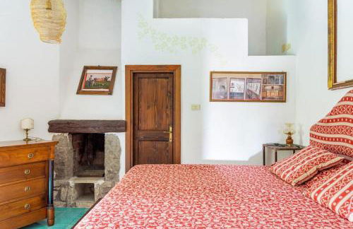 Casale Piantata Orte con piscina - Foto 43