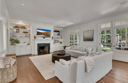 Luxury 5BR Buckhead Home World Cup Ready - Foto 31