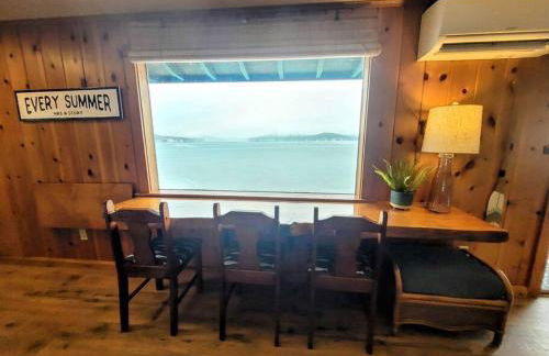 Winnipesaukee Lakefront w/ Dock - Foto 60