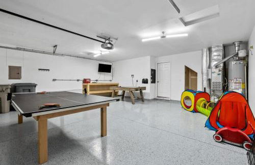 Southwestern Style 4 Bedroom Nampa Home Sleeps 16! - Foto 30