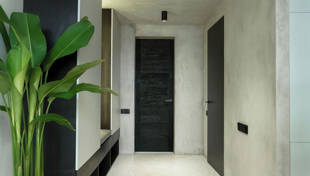 Predmet Babakan - Foto 2, Entrada interior