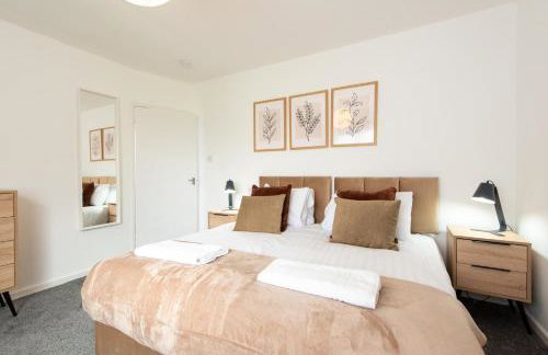 Stunning two bedroom house close to Durham and A1 - Photo 17