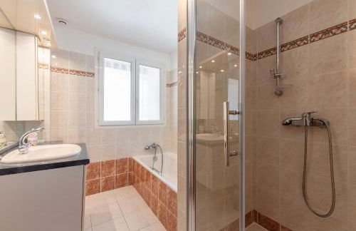 Villa Pitou, Piscine chauffée, 200m plage - Photo 35