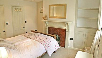 Kingsley Cottage - Photo 2