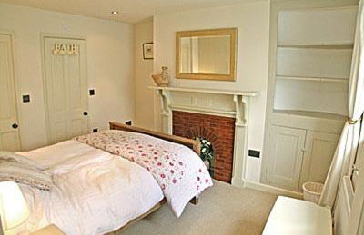 Kingsley Cottage - Foto 2