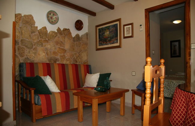 Apartamentos Rurales Martinez - Photo 17