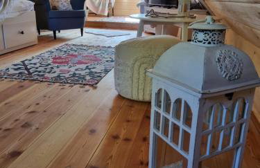 Wiejska Chata - Foto 26