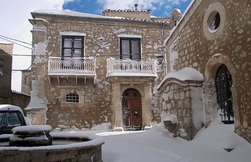 La Casa del Poeta , un romantico chalet da mille e una notte - Foto 60