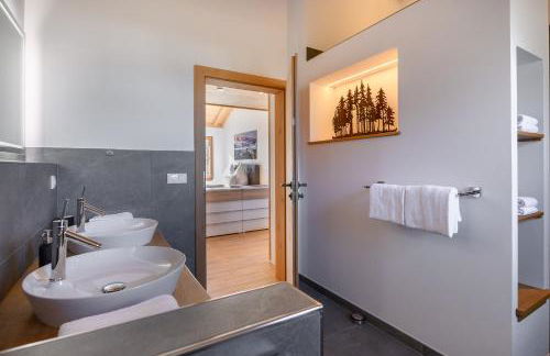 Chalet Dahoam - Foto 37