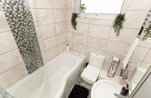 The City Comfort Haven - Foto 17