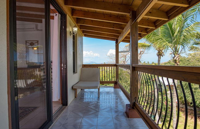 Bayview Vacation Apartments - Foto 23