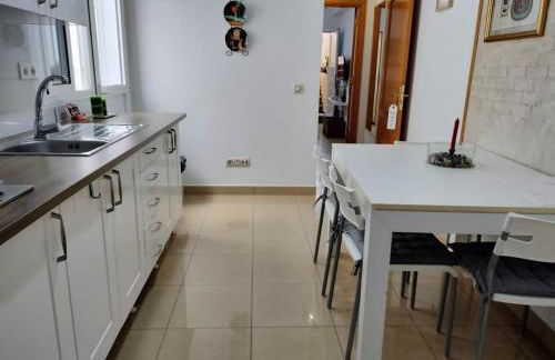 Casa cerca del campo y la ciudad - Foto 16