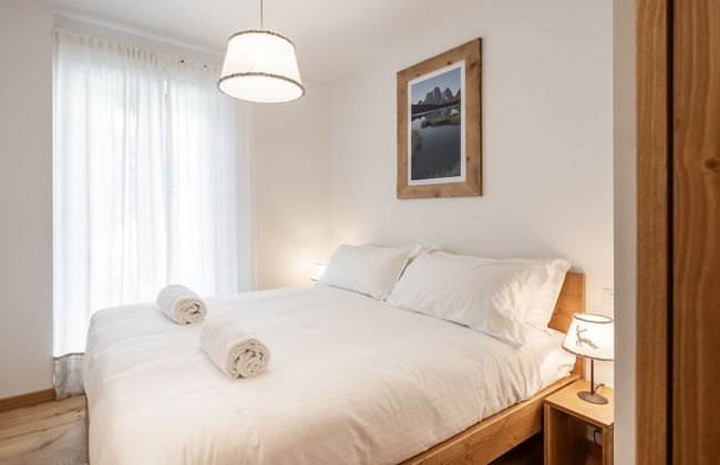 Chalet Falorie - Foto 26