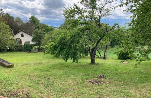 Le Périd'Or - Maison avec très belle vue à Marnac - Foto 28