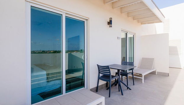 Aruba's Life 403 - Foto 2, Servicios del alojamiento