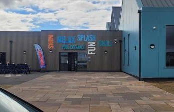 Willerby Delux - Holiday Home by the Sea - close to the Entertainment Complex-bedding, towels & wifi Included! - Foto 41