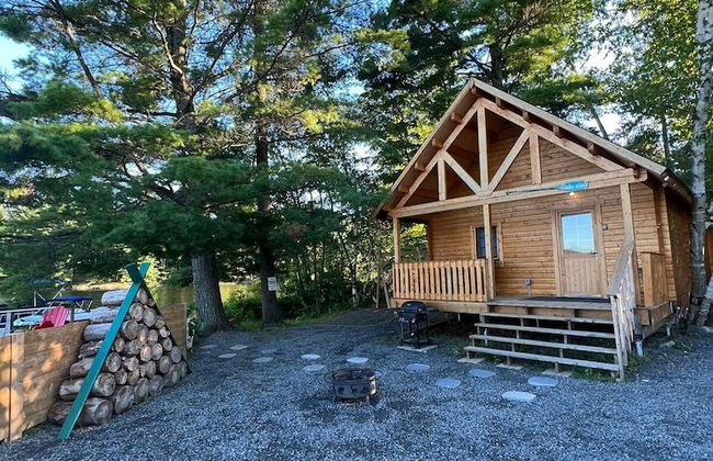 Terrawoods Resort Muskoka - Foto 14