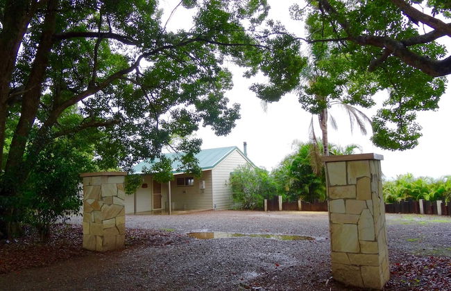 Maleny Luxury Cottages - Foto 8