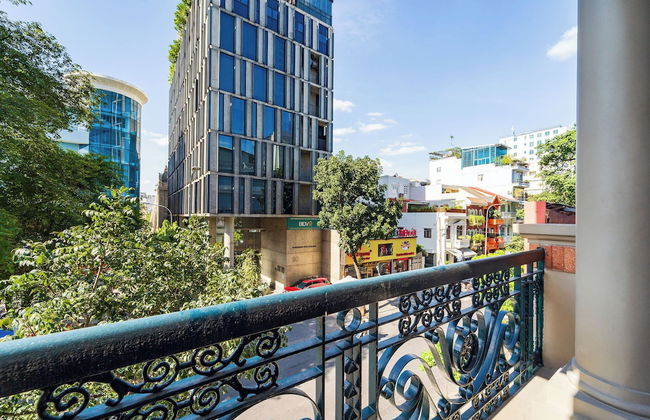 Nguyen Le Home - Photo 56