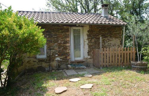 Gîte Almanda - Calme & Nature - Mas Lou Castanea - Foto 2