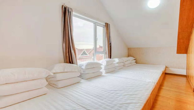 Dreamer's House - Foto 2, Habitación