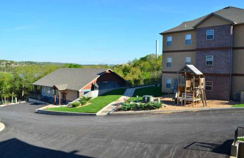 Rockwood Condos on Table Rock Lake With Boat Slips - Foto 68