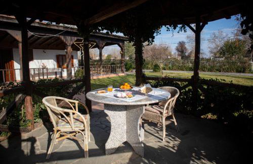 Mouria Country House - Foto 16