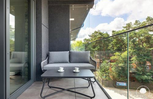 Baltic Lux Pogorzelica II - Foto 25