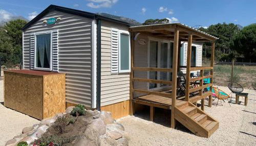 Mobil- home à Calenzana - Foto 4