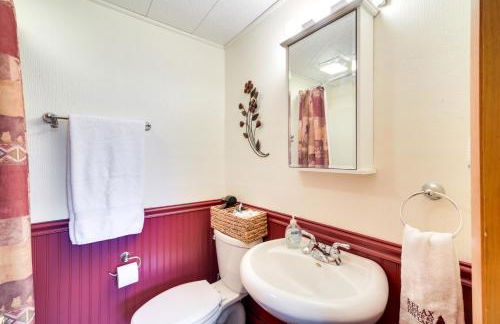 Walk to McQuade Harbor Lake Superior Retreat - Foto 10