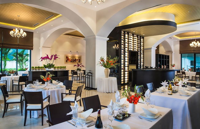 Elegant Suites Westlake - Foto 61