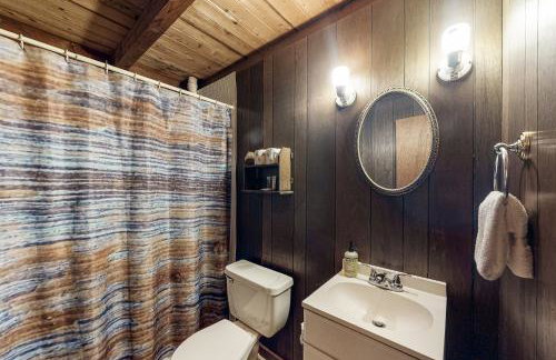 Cabin on Long Pond - Foto 10