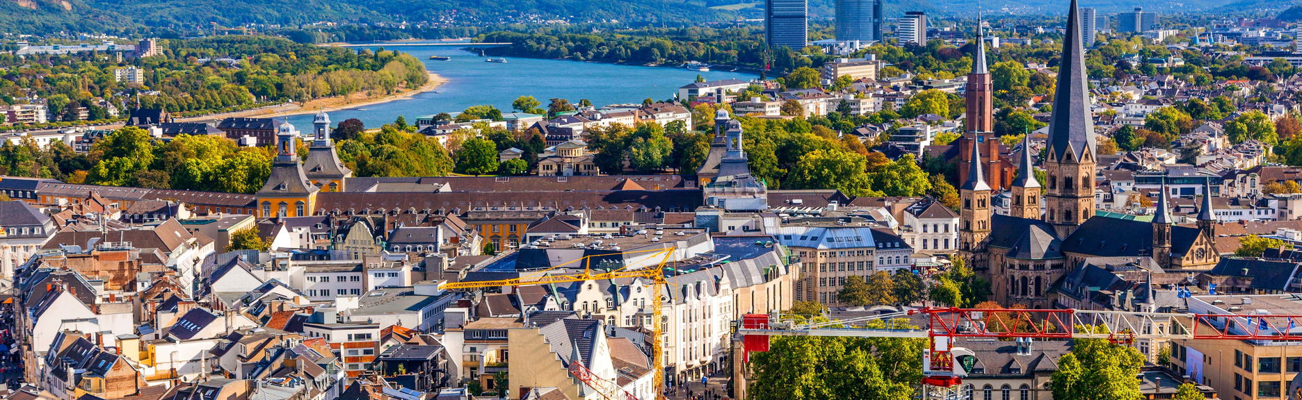 Tour in Bonn - Foto 1