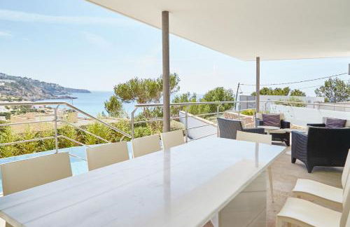 Rent Your Luxury 5 Bedroom Villa, Ibiza Villa 1053 - Foto 17