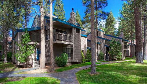 Bear Lake Hideaway condo - Foto 4