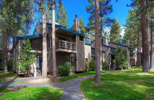 Bear Lake Hideaway condo - Foto 4