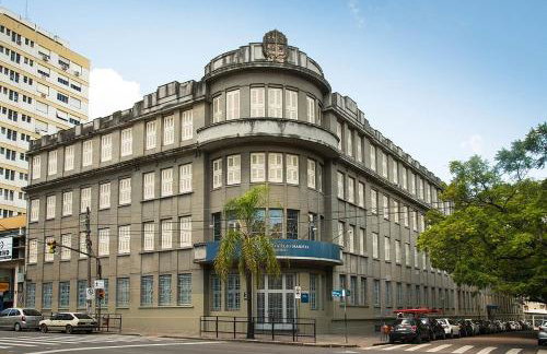 APARTAMENTO INIGUALÁVEL NO Bom Fim - Foto 43