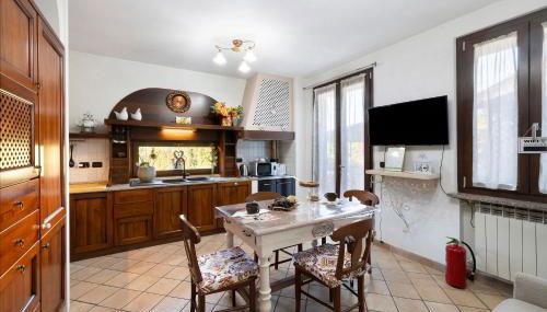 La dimora nel Roero con Patio - Foto 5