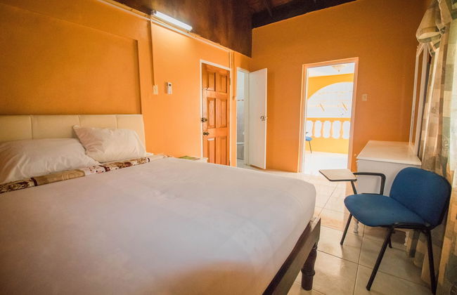 9 bed Villa Montego 10 Minute Walk to the Beach - Foto 16